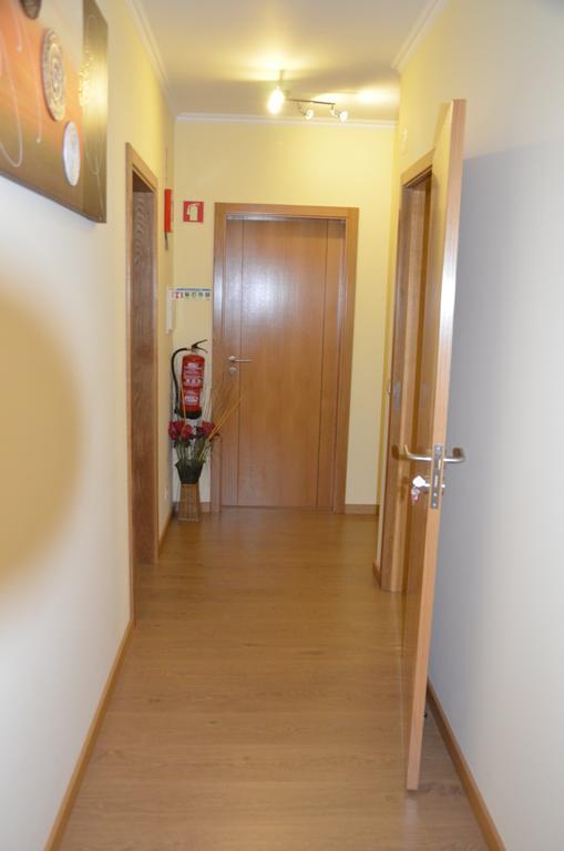 Mira Serras ヴォウゼーラ エクステリア 写真